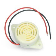 Buy Buzzer with generator 30mm 3-24V in a case