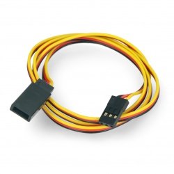 Extension cord for servos 60cm