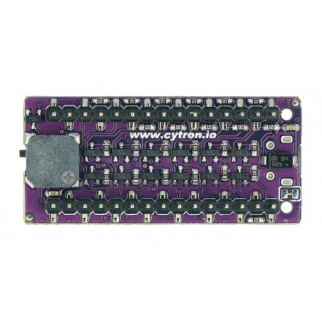 Cytron Maker Nano - compatible with Arduino Cytron Maker Nano - compatible with Arduino