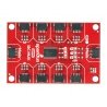 Qwiic Mux Breakout - 8-channel module with multiplexer I2C - - zdjęcie 2