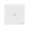 Sonoff T2 EU - Wall Touch Light Switch 433MHz / WiFi - 1 channel - zdjęcie 1