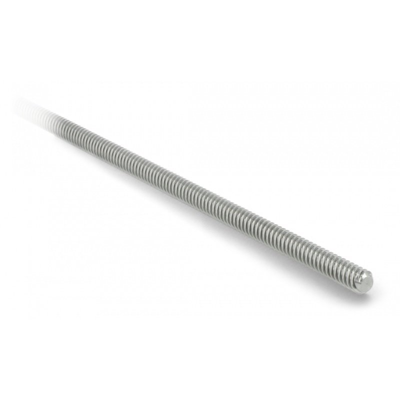 Lead screw 8mm - length 350mm