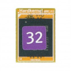 32GB eMMC Module C4 Android