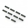WisConnector - strip/socket - 24-pins female - accessories for - zdjęcie 1