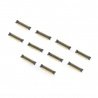 WisConnector - strip/socket - 24-pin male - accessories for the - zdjęcie 1