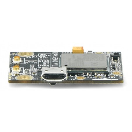 WisBlock NB-IoT Interface Module WisBlock NB-IoT Interface Module