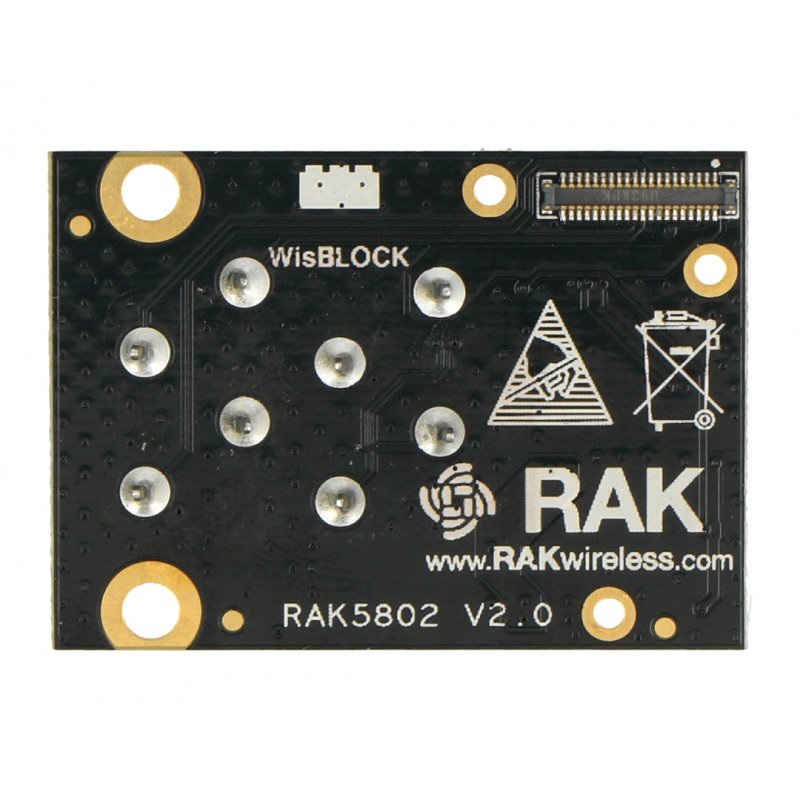 WisBlock RS485 interface Module