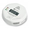 Eura-tech EL Home CD-92B8 - CO sensor 3V - zdjęcie 2