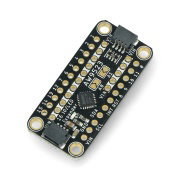 Adafruit AW9523 GPIO Expander and LED Driver Breakout - STEMMA
