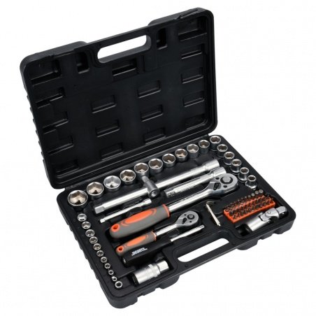 Sthor 58705 M tool kit - 94 parts Sthor 58705 M tool kit - 94 parts