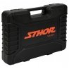 Sthor 58705 M tool kit - 94 parts - zdjęcie 3