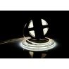 LED strip COB 12V IP20 10W/m 384diodes/m - warm white color - 5m LED strip COB 12V IP20 10W/m 384diodes/m - warm white color - 5m - zdjęcie 6