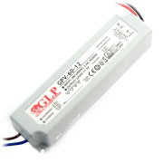 Power supply GPV-60-12 for LED srtrips - 12V / 5A