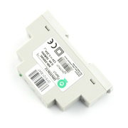 Power supply DIN15W12 for DIN rail - 12V / 1,25A / 15W