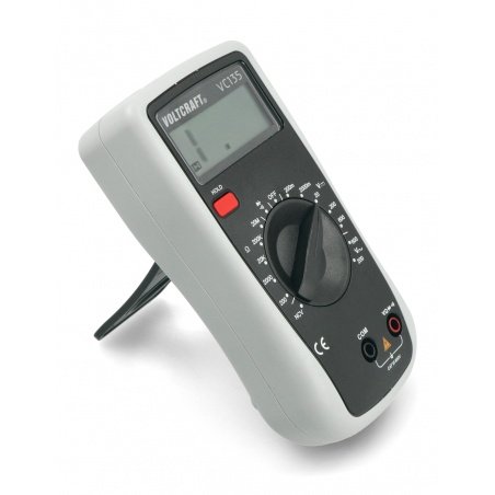 Universal Multimeter Voltcraft VC135 Universal Multimeter Voltcraft VC135
