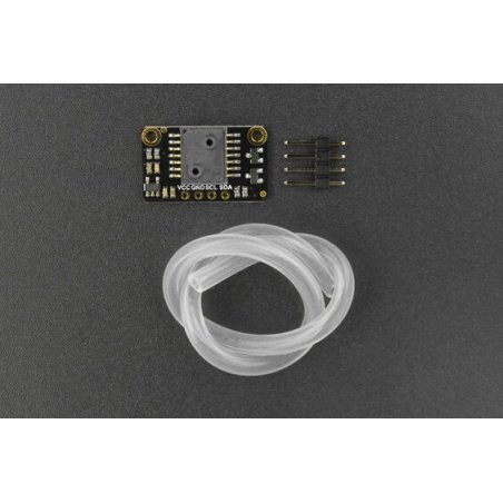 Differential pressure sensor LWLP5000 - DFRobot SEN0343 Differential pressure sensor LWLP5000 - DFRobot SEN0343