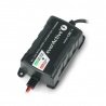 Battery charger, automatic car charger for 6V / 12V everActive - zdjęcie 1