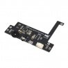 USB Audio Codec, USB Sound Card for Nvidia Jetson Nano - - zdjęcie 1