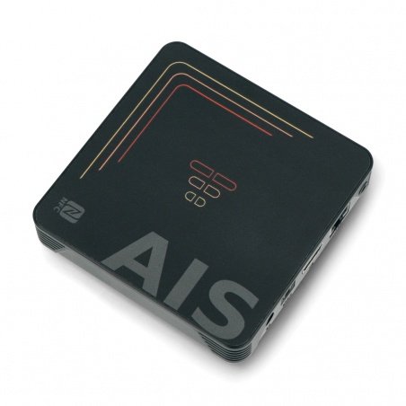 Al-Speaker loT&audio gateway - AIS Dom development version (DEV Al-Speaker loT&audio gateway - AIS Dom development version (DEV
