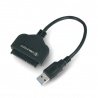 Kabel adapter USB 3.0 SATA - zdjęcie 1