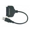 Kabel adapter USB 3.0 SATA - zdjęcie 2