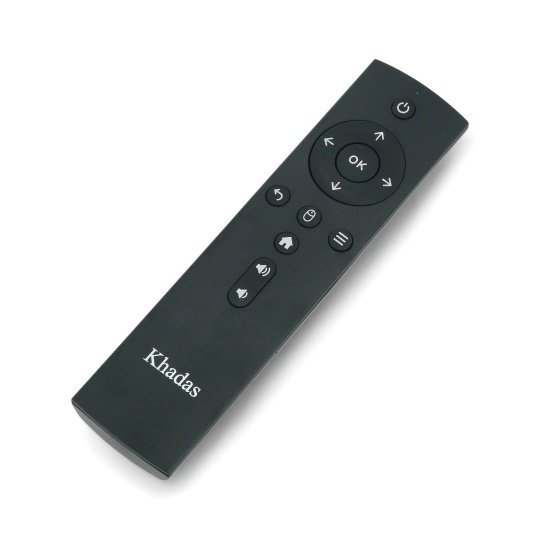 IR remote control - for Khadas VIM2