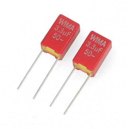 RS-AMP kit - Reduktor Szumu RS-AMP kit - Reduktor Szumu