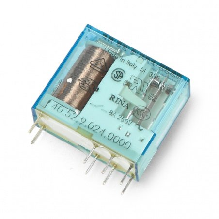 RS-AMP kit - Reduktor Szumu RS-AMP kit - Reduktor Szumu