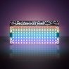 Unicorn HAT Mini - LED RGB matrix - for Raspberry Pi - Pimoroni - zdjęcie 5