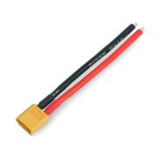 Buy XT60 plug with cable 10cm