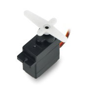 Servo DFRobot SER0049 - micro - 9g 180 degrees