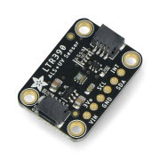 Buy LTR390 - UV ultraviolet light sensor - STEMMA