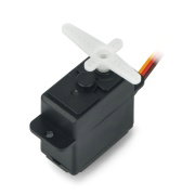 Servo DFRobot SER0050 - standard