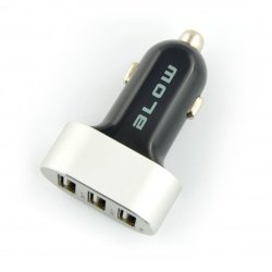 USB Car Charger - Blow G63...