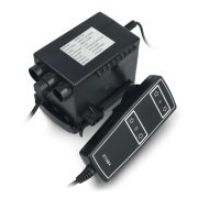 Linear Actuator Driver FDI 24 V + remote_
