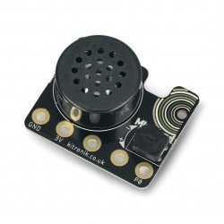 MI:sound speaker board for...