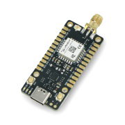 LoRa-E5 mini STM32WLE5JC - LoRaWAN 868/915 MHz module - Seeedstudio 113990939