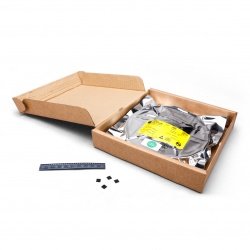 Raspberry Pi microcontroler - RP2040 - roll of 3400szt. - SC0908(13)