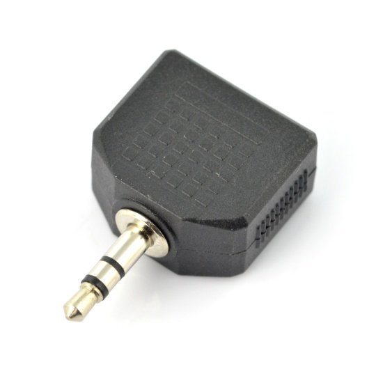 1/5pcs 3.5MM 2 3 Pin 4 Core Male Female Audio Extension Cable Aux connector