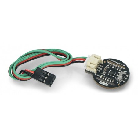 Pulse Sensor Heart Rate Sensor Pulse Sensor for Arduino Raspberry PI 