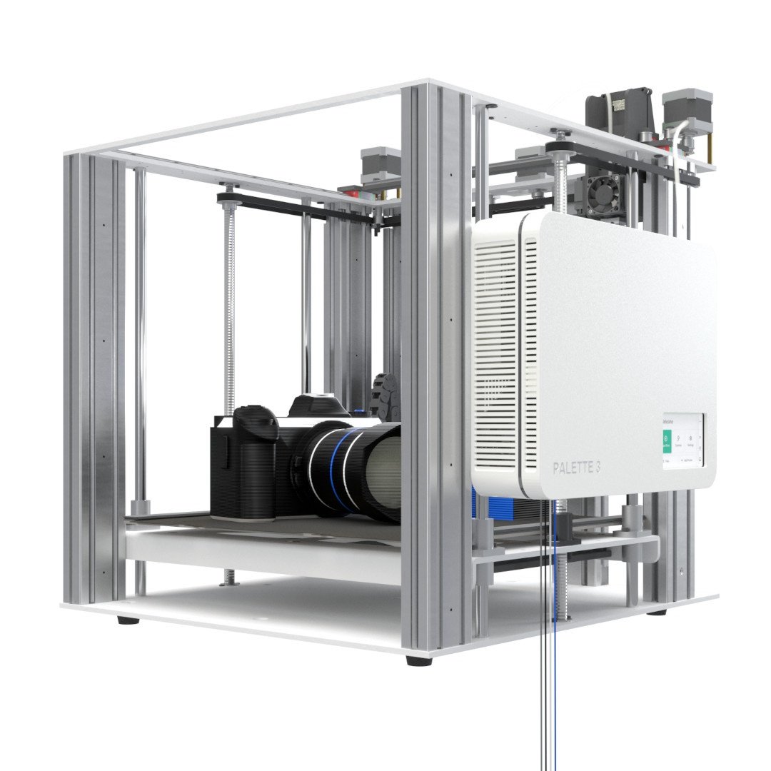 Palette 3 filament bonding system Botland Robotic Shop