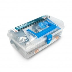 ESP32 Starter Kit with...