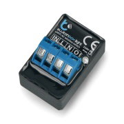 BleBox SwitchBox Light - 230V WiFi relay - Android / iOS application