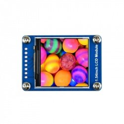 65K RGB LCD IPS Display -...