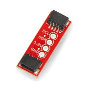 SparkFun Qwiic Adapter - SparkFun DEV-14495