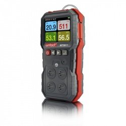 Gas concentration meter - Wintact WT8811