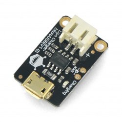 A small, cheap, CC LED driver module that is worth a look (5/5)