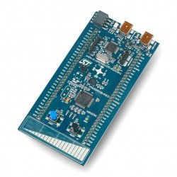 STM32F072 - Discovery -...