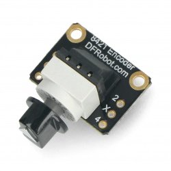 Fermion 8421 - Horizontal encoder module - 16-position - DFRobot DF...