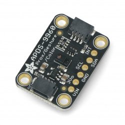 APDS9960 Proximity, Light, Color and Gesture Sensor - STEMMA QT/Qwi...